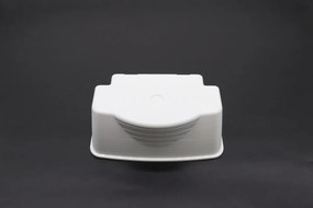 MSL 1/2/3-15 - Water Drip Tray Complete