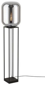Φωτιστικό Επιδαπέδιο Eglo 39989 BULCIAGO Μαύρο Ματ (Black Mat)