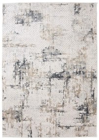 Χαλί (240x350) Royal Carpet Silky 342C Beige