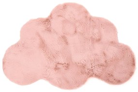 Χαλί Bunny Kids Cloud Pink Royal Carpet 80X120cm