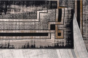 Stewehome μοντέρνο χαλί 80x150x6 cm