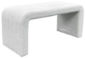 Liberta GATE ΣΚΑΜΠΟ ΛΕΥΚΟ 95x40xH44cm 95x40xH44cm 16-0737