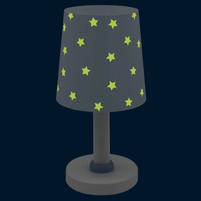 Παιδικό Πορτατίφ Ango Starlight Blue 82211 T