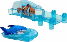 Σετ Lansay Zhu Zhu Aquarium