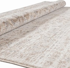 Χαλί (200x290) Polcarpet Estia 2572 L.Brown