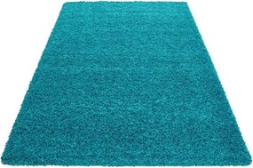 Χαλί (200x250) Spitishop Lanoso 5500B Blue