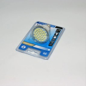 LED ΛΑΜΠΑ E14/5W/6000K 6603-6603