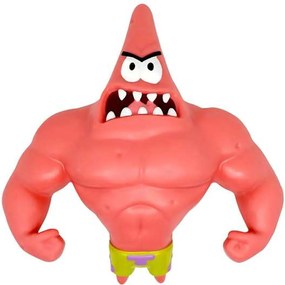 Κούκλα Δράσης Spongebob Monsterflex