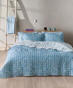 DALIDA 01 ΣΕΤ 2 ΤΕΜ ΜΑΞΙΛΑΡΟΘΗΚΕΣ ΔΙΑΚΟΣΜΗΤΙΚΕΣ - MICROFIBER - KENTIA