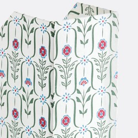 Χαρτοφύλακας από χαρτόνι με στάμπα, Gabriella