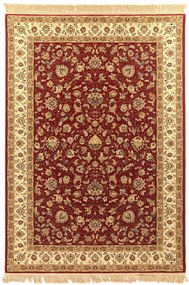 Κλασικό Χαλί Sherazad 3046 8349 RED Royal Carpet - 200 x 250 cm
