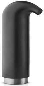 Δοχείο Κρεμοσάπουνου 530668 6x9x18,5cm Black Eva Solo Ατσάλι,Πλαστικό