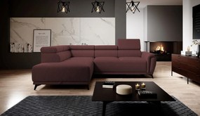 Γωνιακός καναπές Lost-Keramidi-Αριστερή