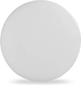 Χωνευτό LED PANEL FRAMELESS 18W ψυχρό λευκό φως 6000k 1620lumen χωρίς πλαίσιο