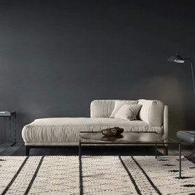 Beauty Home Χαλί Imperial Art 9218 Ecru Εκρού