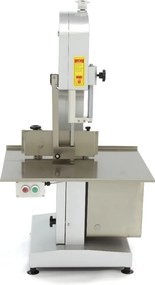 Bone Saw - 204cm Saw Length - Electric - incl Meat Pusher