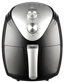 HAUSBERG HB-2250 Φριτέζα με Χρονοδιακόπτη