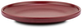 Πιάτο Φρούτου Soho 10-099-292 20cm Bordo Nava Clay