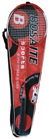 Ρακέτες Badminton Level-S Bosaite302-Red