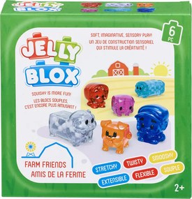 Παιχνίδι Kατασκευή Goliath