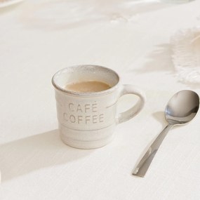 Φλυτζάνι Espresso 80ml S-D White 212115A