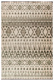 Χαλί All Season (160x230) Polcarpet Gloria Marakes G009 Green