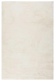 Χαλί (160x230) Polcarpet Veloute Cozy 1820 White