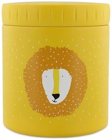 Trixie Θερμός Φαγητοδοχείο 500ml 10x10x12cm Mr Lion 77922
