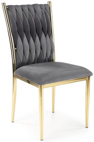 Καρέκλα Valencia-Gkri - 48.00Χ55.00Χ94.00cm