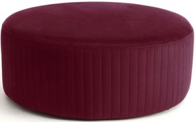 Πουφ Rallou-Vyssini - 73.00Χ73.00Χ27.00cm