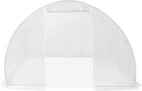 vidaXL Θερμοκήπιο 9 μ² 300 x 300 x 200 εκ.