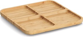 Ορντεβιέρα Σερβιρίσματος 4 Θέσεων (25x25x1.8) Z-L 25677