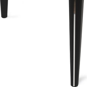 Extendable Dining Table Star - 983 Black
Silver