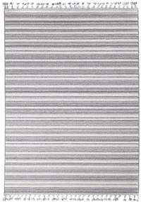 Χαλί Linq 9041A L.GREY Royal Carpet - 160 x 230 cm