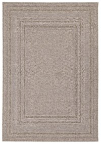 Χαλί Καλοκαιρινό (140x200) Royal Carpet Oria 50607/D