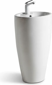 Tema Hilton 50x38,5 - Επιδαπέδιος Νιπτήρας