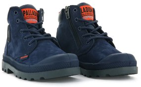 Μποτάκια, Pampa Hi Cuff Waterproof