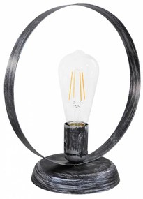Πορτατίφ Heronia Halka 34-0279 Silver