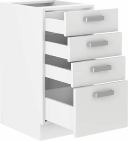 Βοηθητικό Έπιπλο 40 x 52 x 82 cm