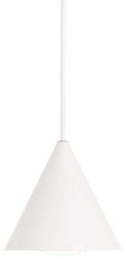 Φωτιστικό Οροφής A-line 232690 13x17,5/226,5cm 1xGU10 28W White Ideal Lux