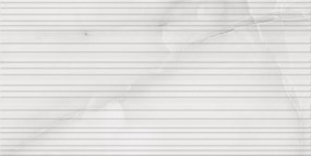 Keros Onice Lines Perla 25x50 - Πλακάκι μπάνιου