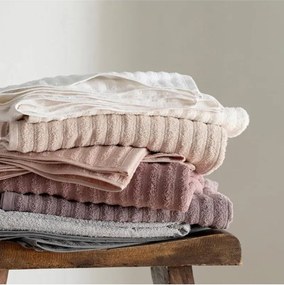 Stewehome Πετσέτα μπάνιου από 100% βαμβάκι 45x45 cm