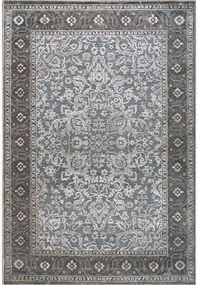 Χαλί GARLAND GREY Διάδρομος 65 εκ.