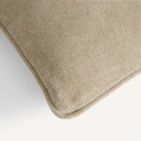 Μαξιλαροθήκη βελούδο chenille, Albon