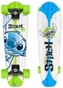 Skateboard Disney Stitch 70 x 20 cm