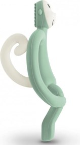Μασητικό Matchstick Monkey Teething Toy Mint Green