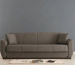 Καναπές - κρεβάτι Backus