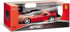 Αυτοκίνητο Radio Control Mondo Μαύρο 1:14