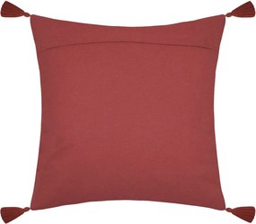 Διακοσμητικό Μαξιλάρι 2 Όψεων (45x45) S-F Moata Multicolor CE079006