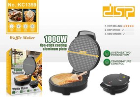 Βαφλιέρα - KC1359 - DSP - 300230
